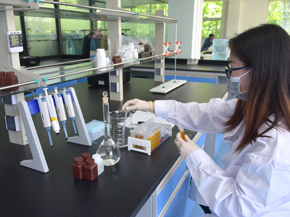 食用植物油生產企業(yè)實驗室儀器設備配置清單