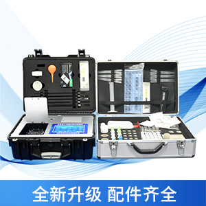 測土儀實現(xiàn)精細(xì)施肥