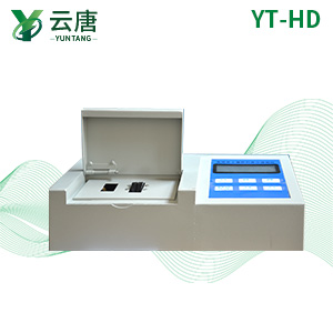 為什么要使用土壤檢測(cè)儀？
