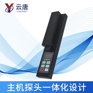 手持葉面積儀使用時(shí)需要注意什么？