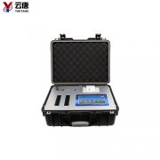 怎么樣使用土壤肥料養(yǎng)分檢測儀更合理,科學(xué)？