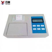 怎么使用土壤肥料養(yǎng)分速測儀提升棗的品質(zhì)？