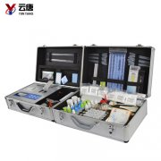 土壤養(yǎng)分速測(cè)儀好用嗎？